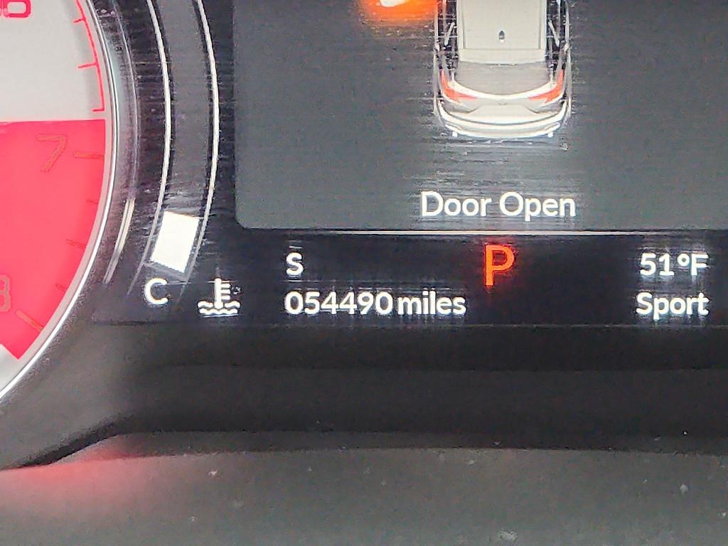 used 2021 Acura RDX car, priced at $29,982