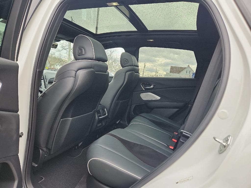 used 2021 Acura RDX car, priced at $29,982