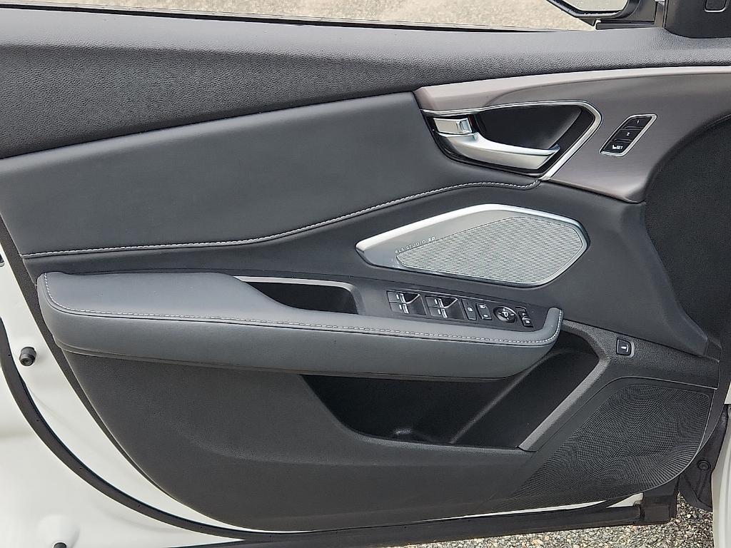 used 2021 Acura RDX car, priced at $29,982