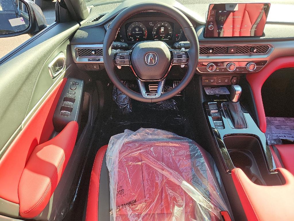 new 2026 Acura Integra car, priced at $37,745