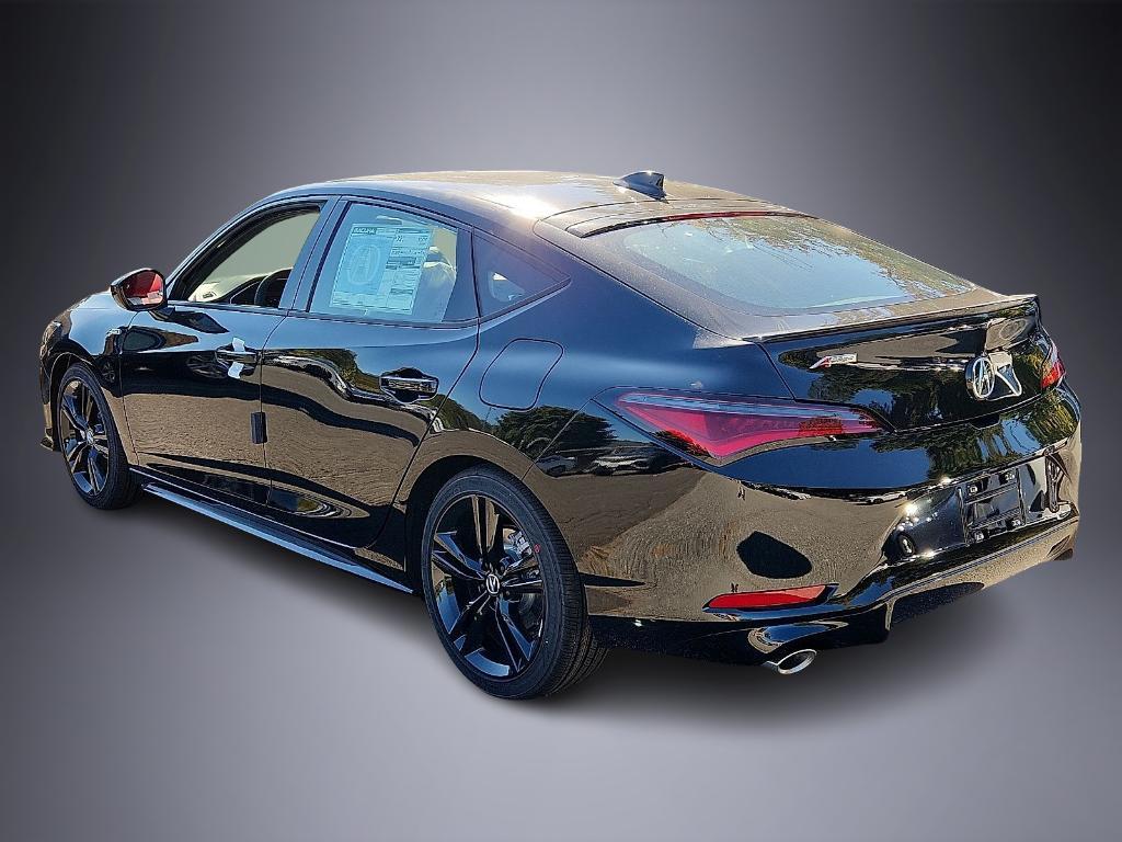 new 2026 Acura Integra car, priced at $37,745