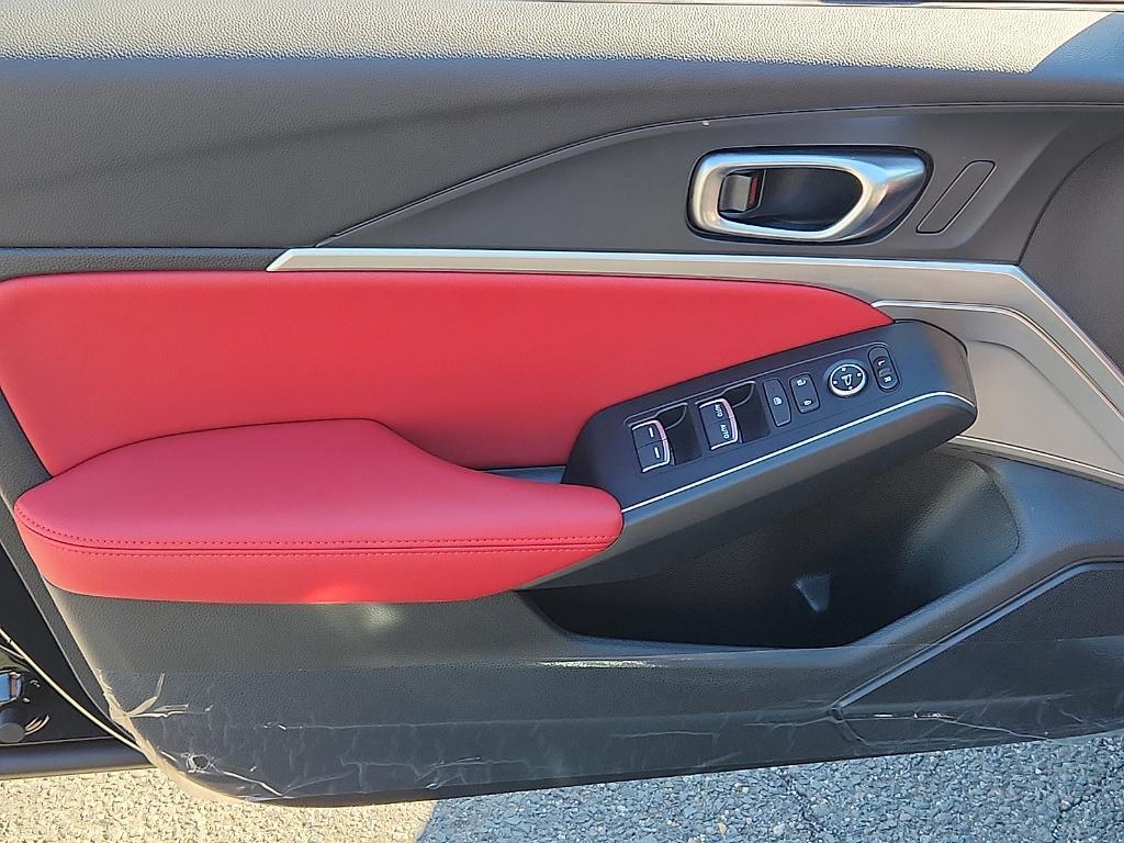 new 2026 Acura Integra car, priced at $37,745