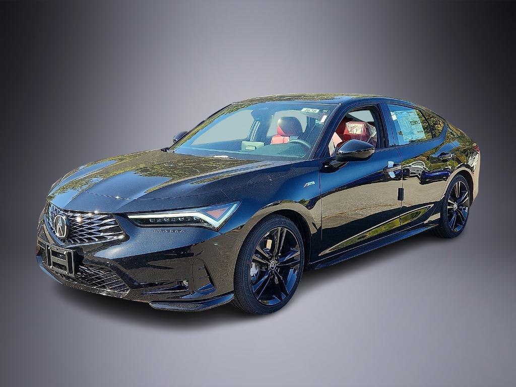 new 2026 Acura Integra car, priced at $37,745