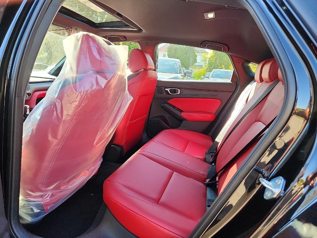 new 2026 Acura Integra car, priced at $37,745