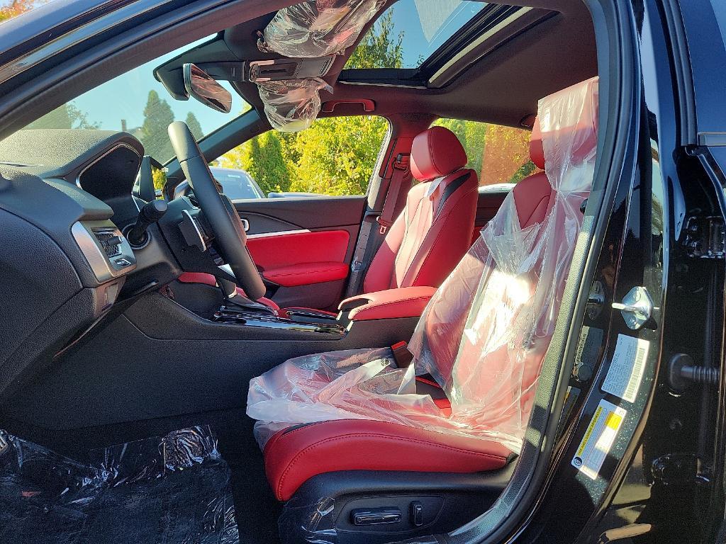 new 2026 Acura Integra car, priced at $37,745