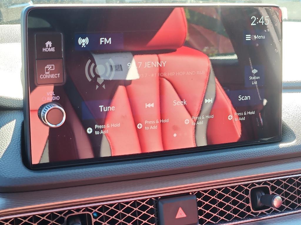 new 2026 Acura Integra car, priced at $37,745