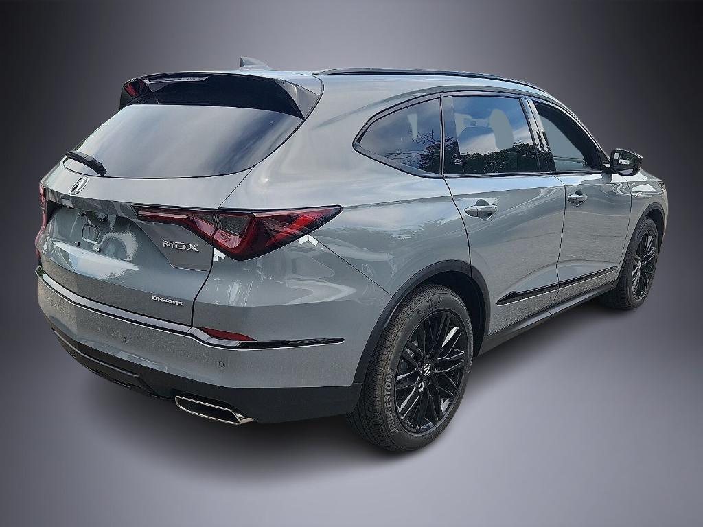 new 2026 Acura MDX car, priced at $70,850