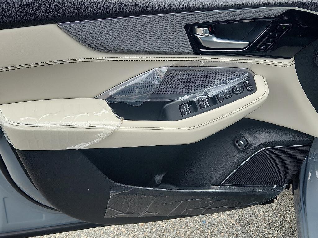 new 2026 Acura MDX car, priced at $70,850