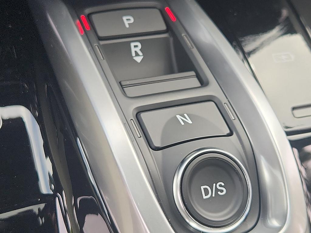 new 2026 Acura MDX car, priced at $70,850