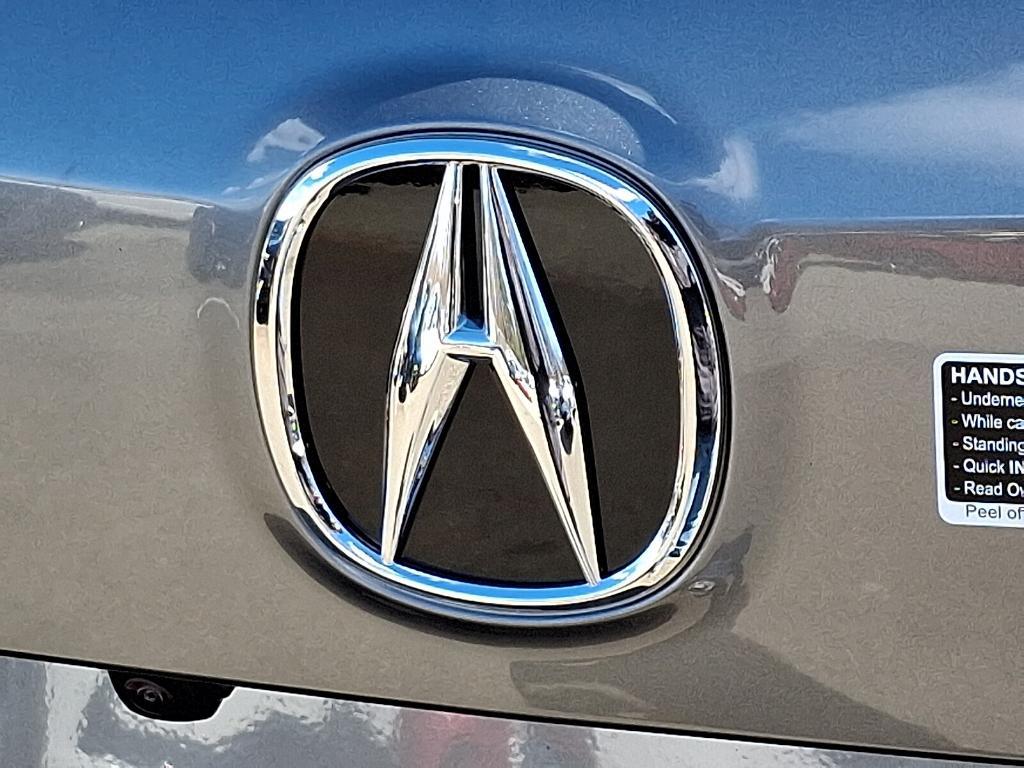 new 2025 Acura RDX car, priced at $54,400