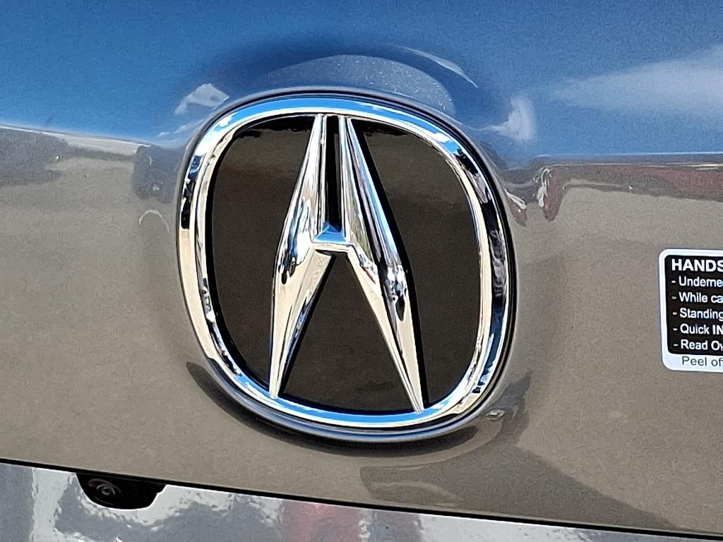 new 2025 Acura RDX car, priced at $54,400