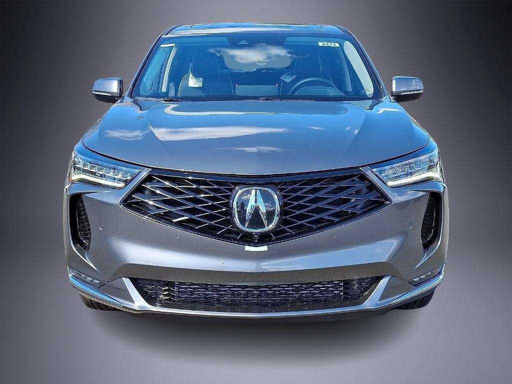 new 2025 Acura RDX car, priced at $54,400