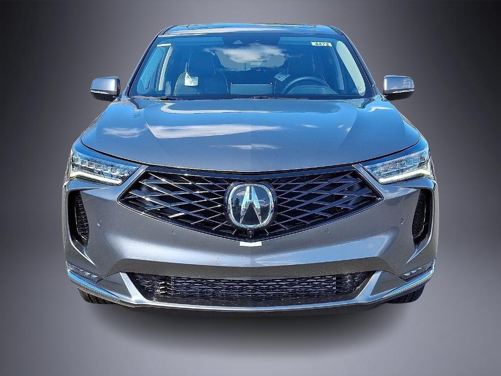 new 2025 Acura RDX car, priced at $54,400