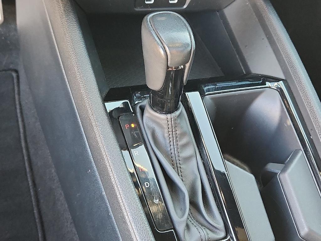 used 2024 Honda Accord Hybrid car, priced at $26,891