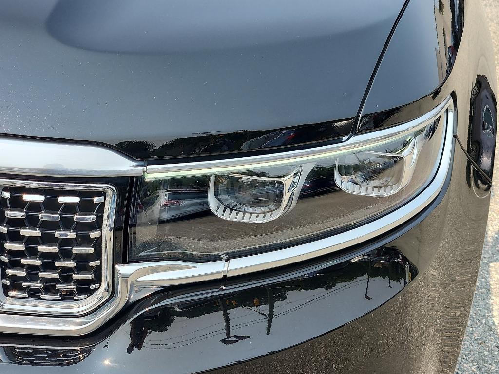 used 2022 Jeep Grand Wagoneer car, priced at $57,348