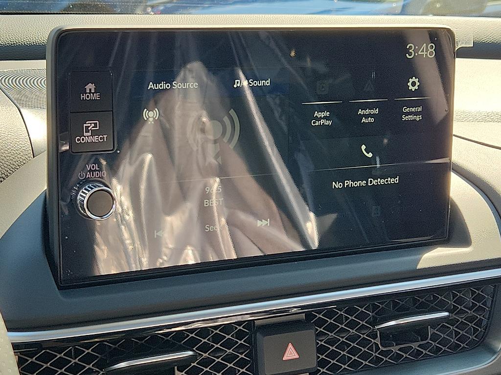 new 2025 Acura ADX car, priced at $41,950