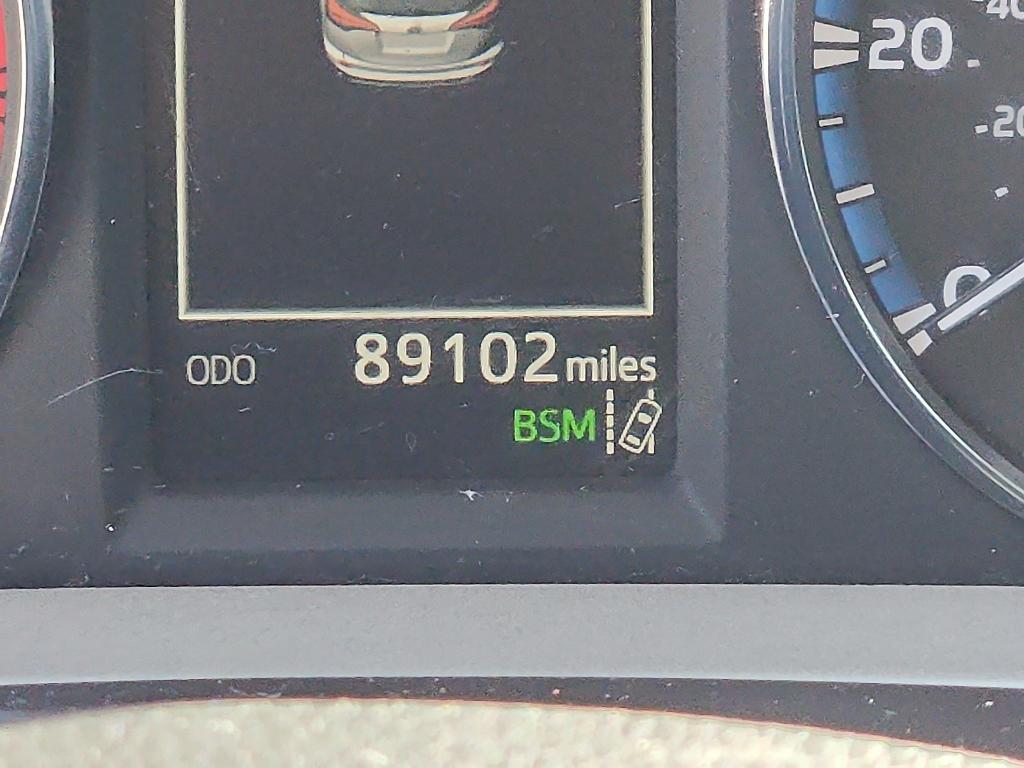 used 2017 Toyota RAV4 car, priced at $19,177