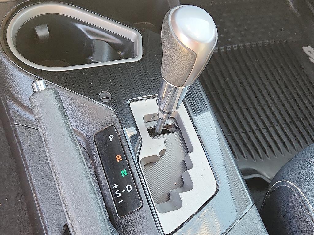 used 2017 Toyota RAV4 car, priced at $19,177