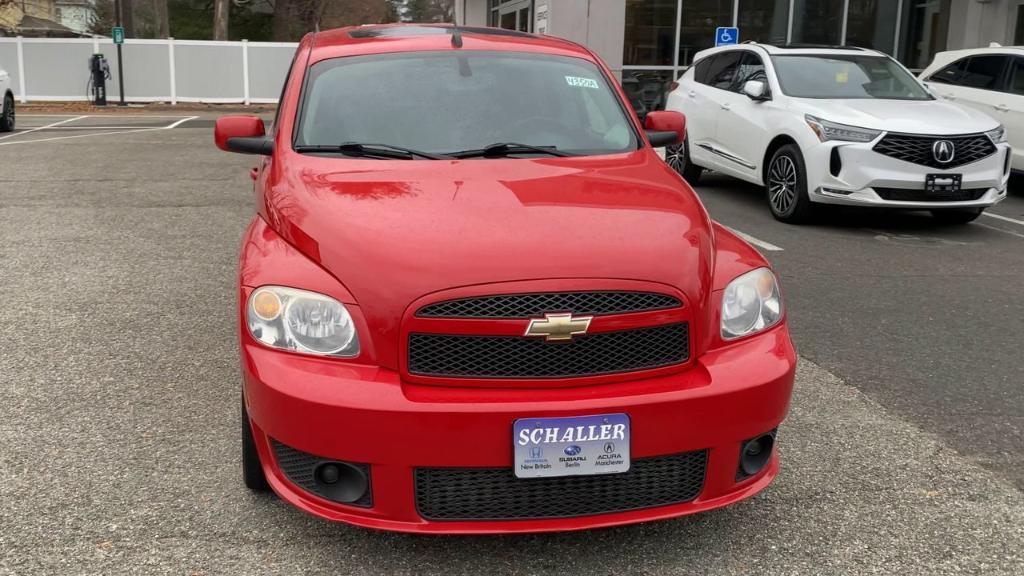 used 2008 Chevrolet HHR car, priced at $7,988