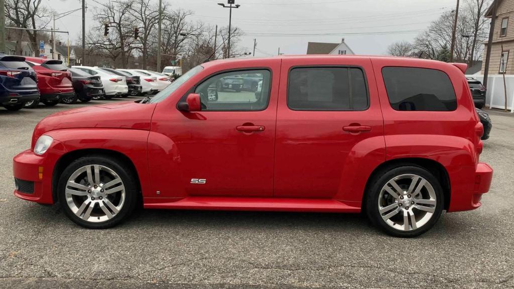 used 2008 Chevrolet HHR car, priced at $7,988