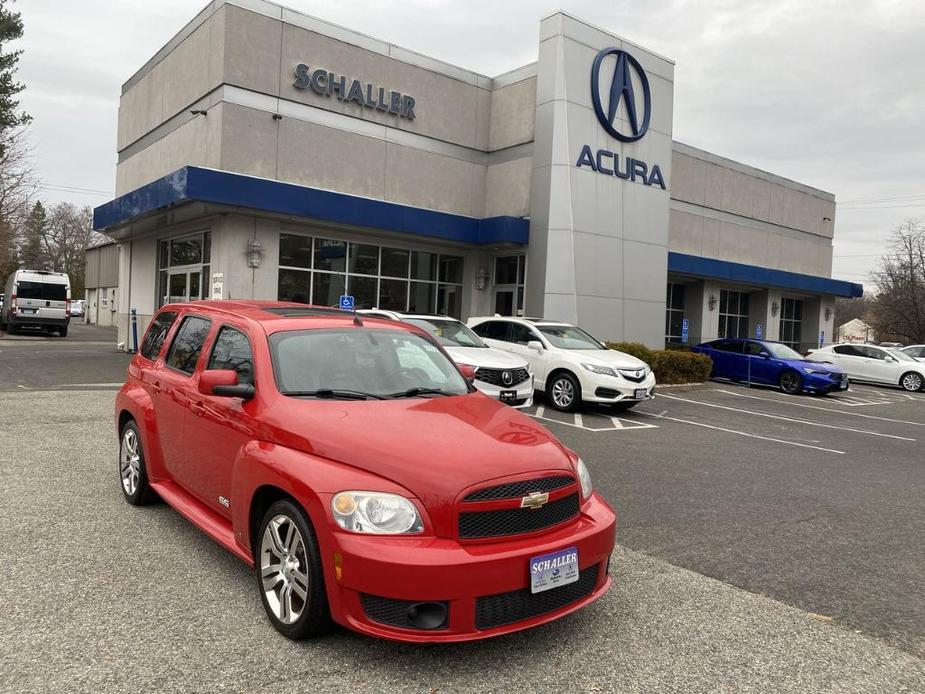 used 2008 Chevrolet HHR car, priced at $7,988