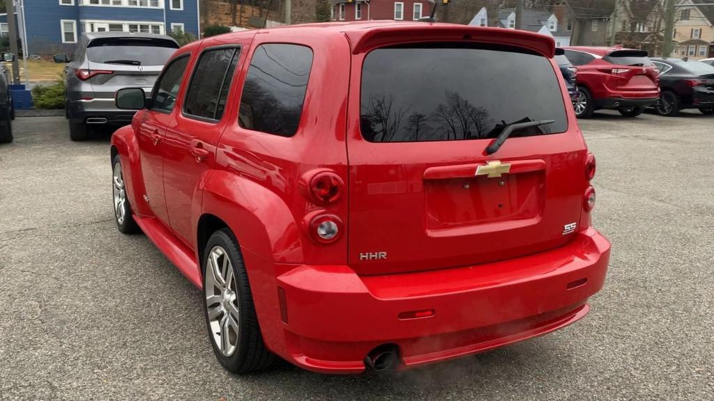 used 2008 Chevrolet HHR car, priced at $7,988