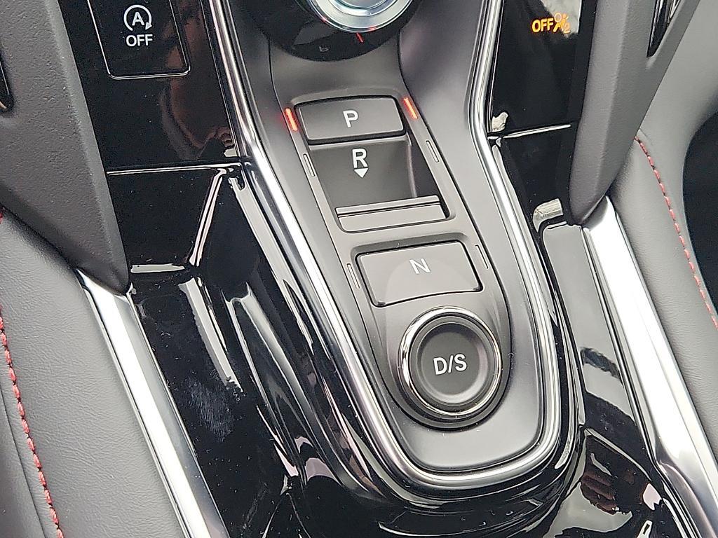 new 2026 Acura RDX car, priced at $52,650