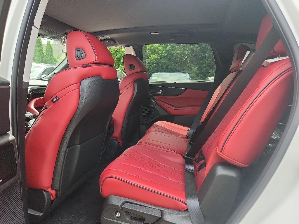 new 2026 Acura MDX car, priced at $77,800