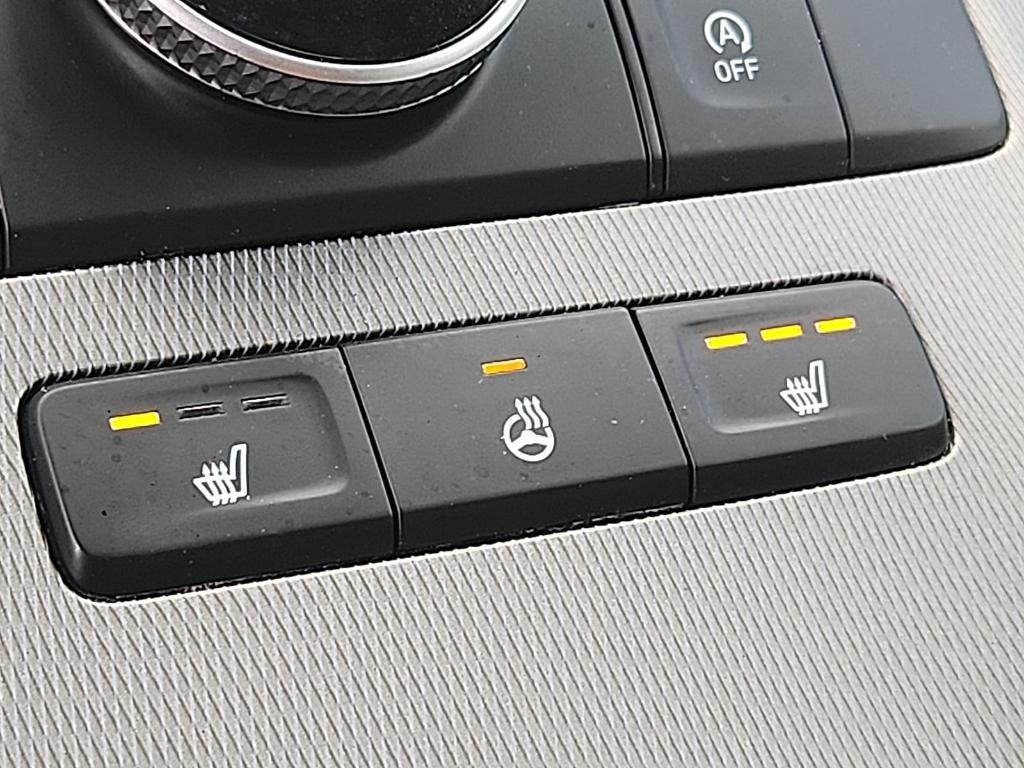 used 2022 Hyundai Palisade car, priced at $25,154