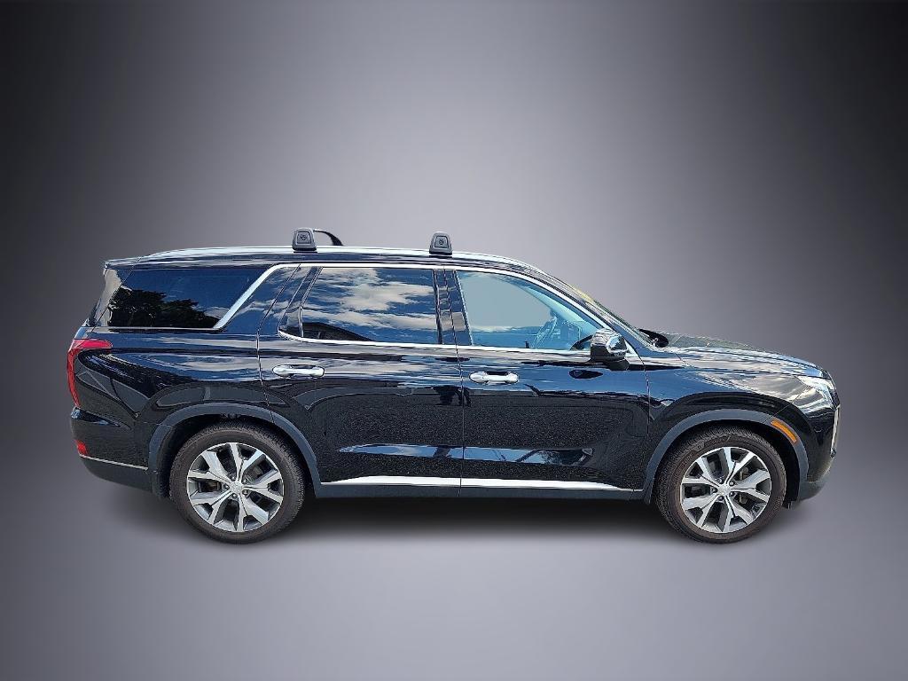 used 2022 Hyundai Palisade car, priced at $25,712