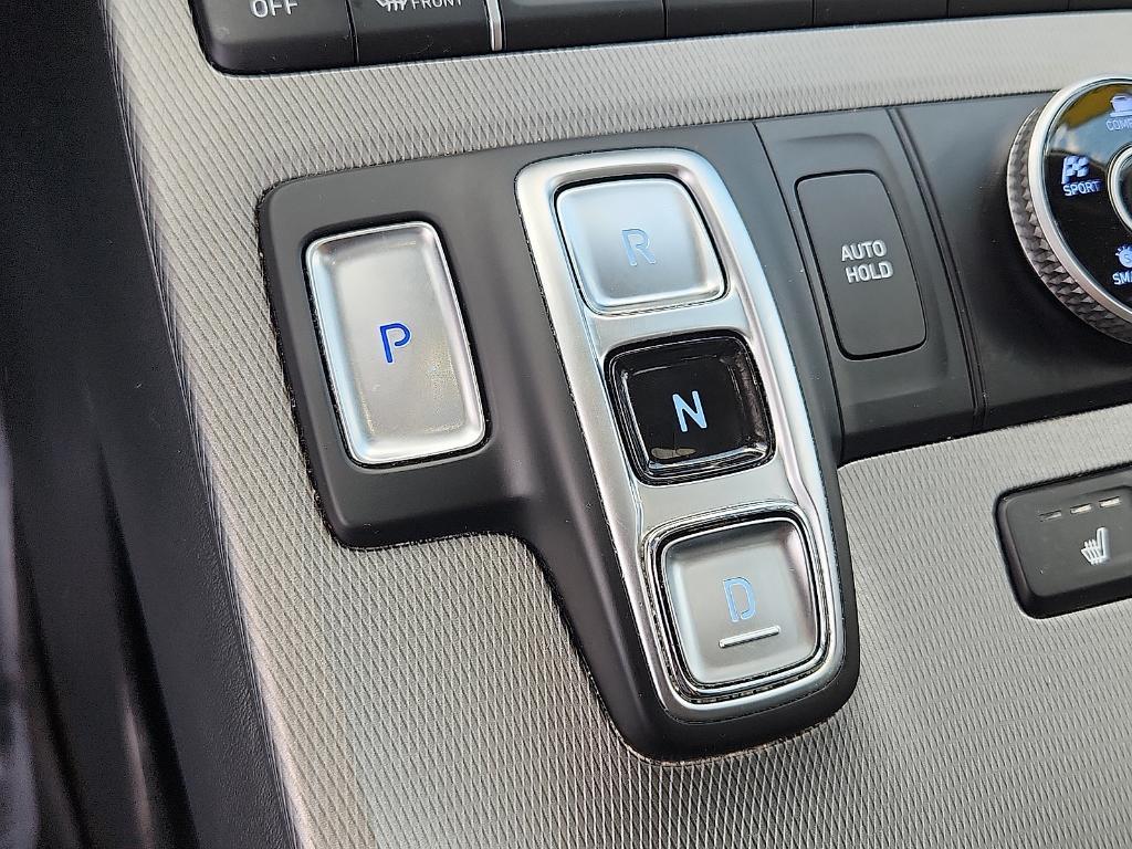 used 2022 Hyundai Palisade car, priced at $25,712