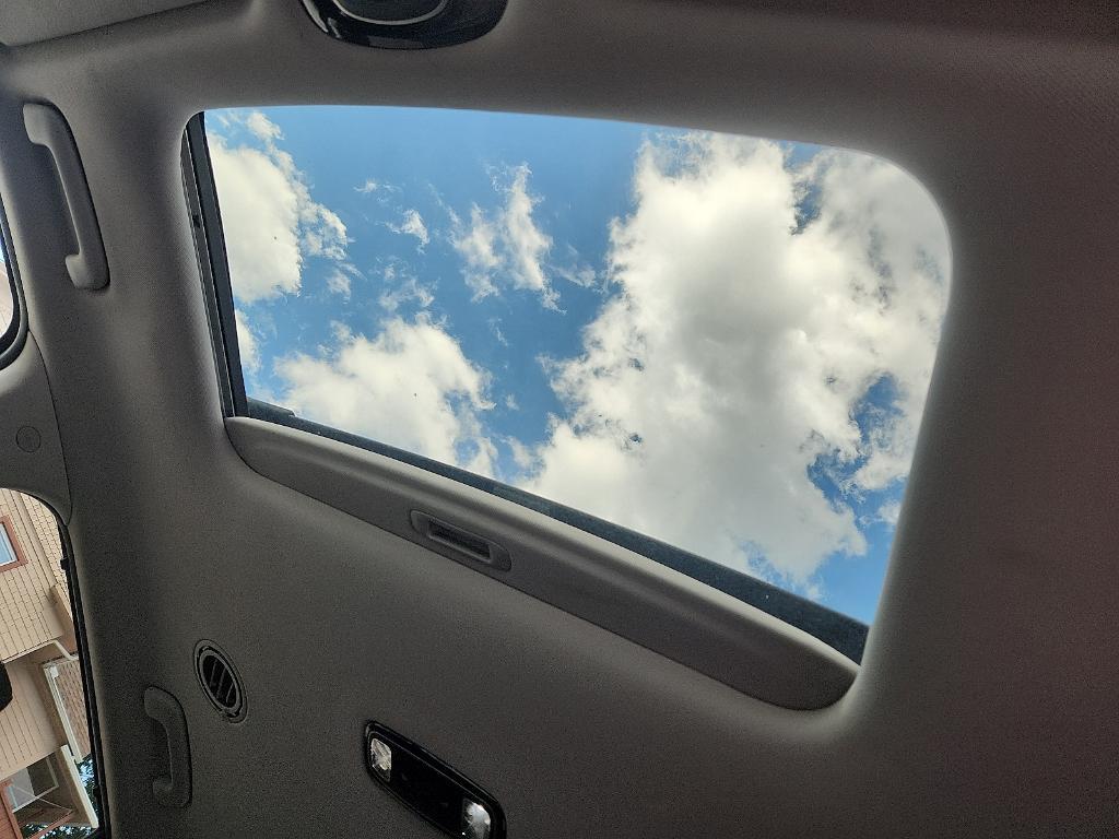 used 2022 Hyundai Palisade car, priced at $25,712