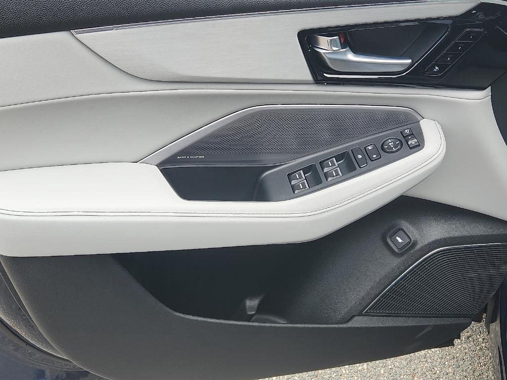 new 2026 Acura MDX car, priced at $60,750