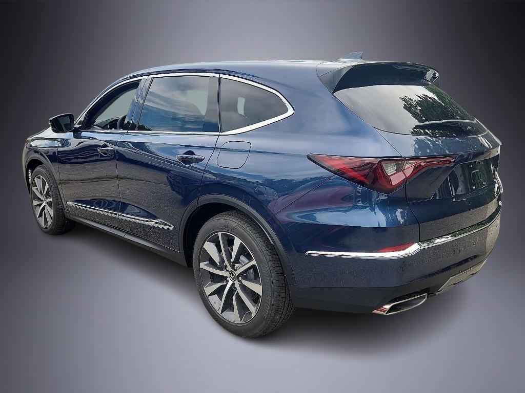 new 2026 Acura MDX car, priced at $60,750