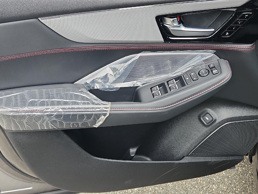new 2026 Acura MDX car, priced at $64,350