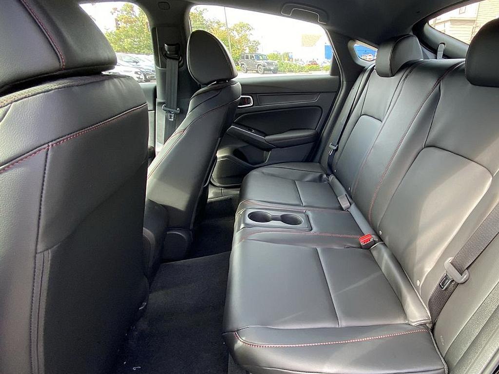new 2025 Acura Integra car, priced at $54,695