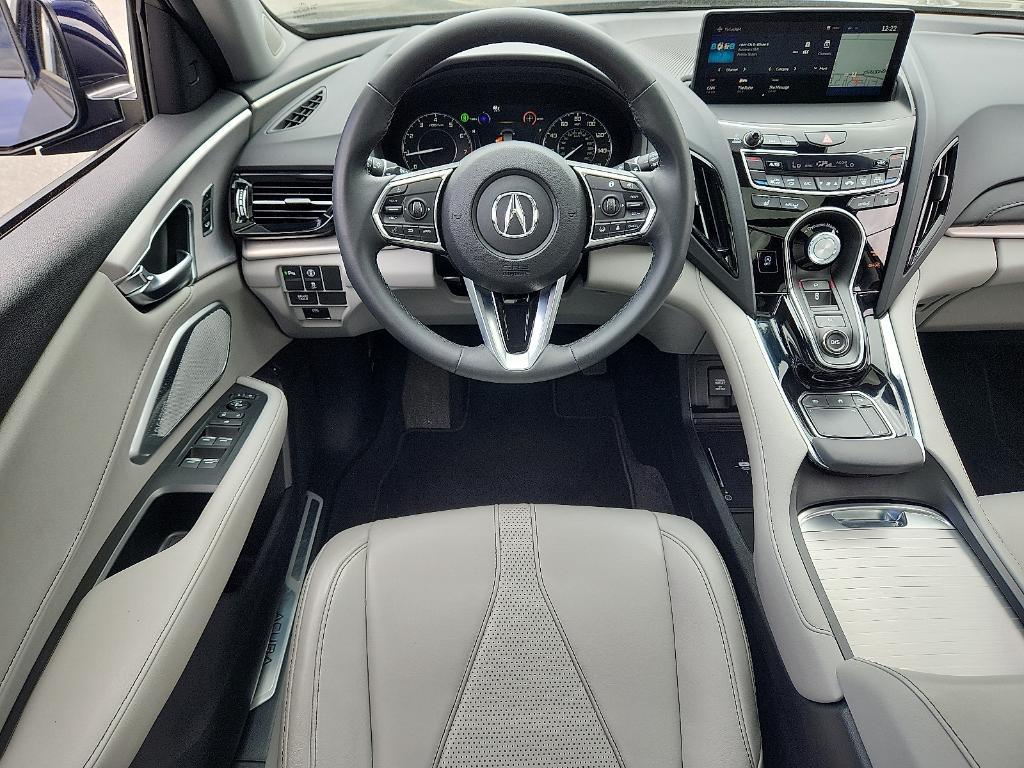 used 2024 Acura RDX car, priced at $41,113