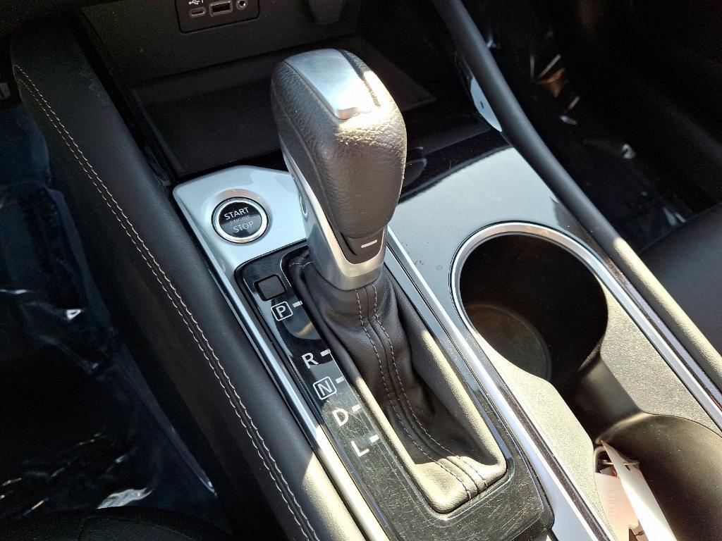 used 2023 Nissan Altima car, priced at $23,057