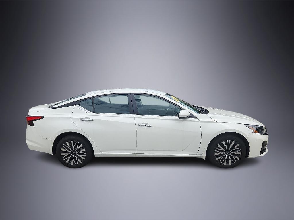 used 2023 Nissan Altima car, priced at $22,671