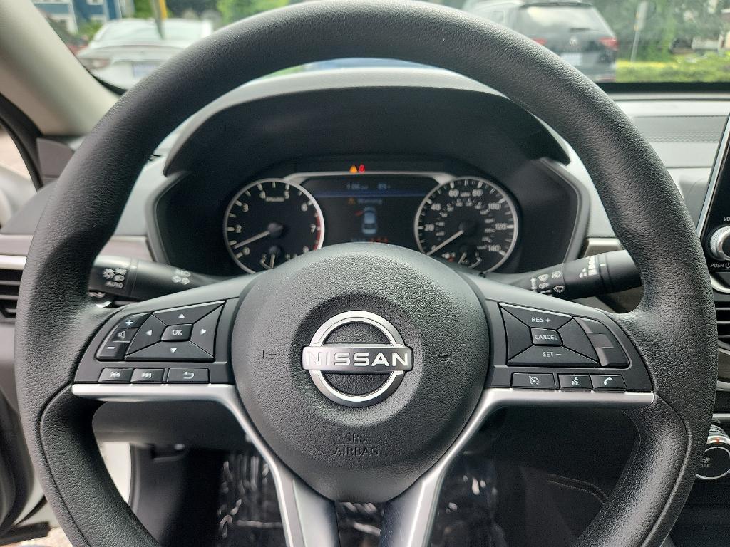used 2023 Nissan Altima car, priced at $22,671