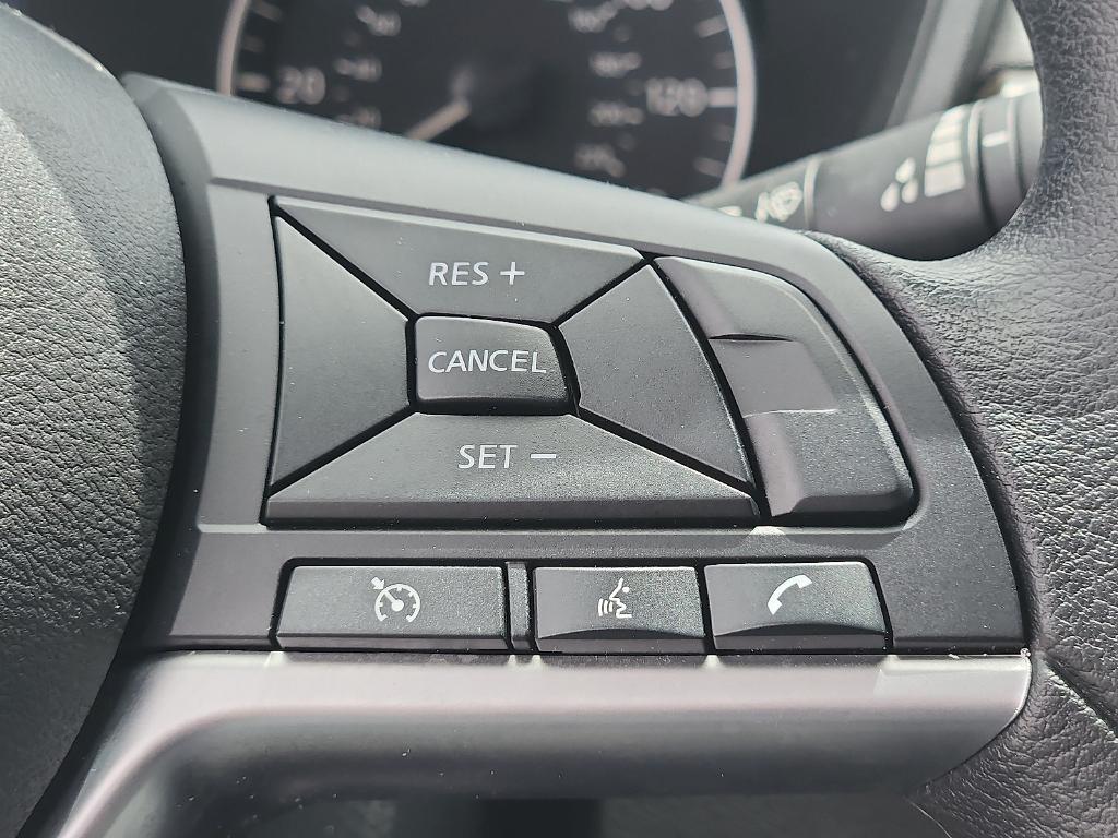used 2023 Nissan Altima car, priced at $21,406