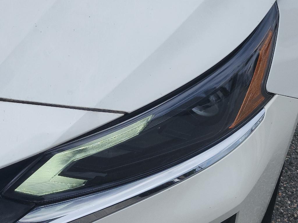 used 2023 Nissan Altima car, priced at $22,671