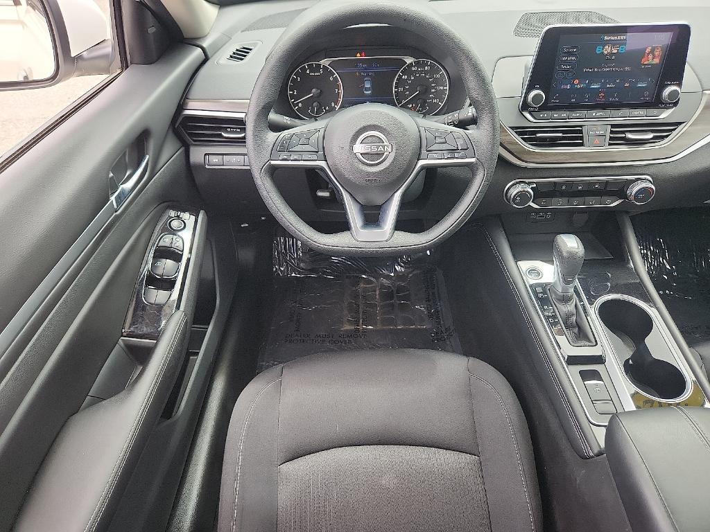 used 2023 Nissan Altima car, priced at $22,671