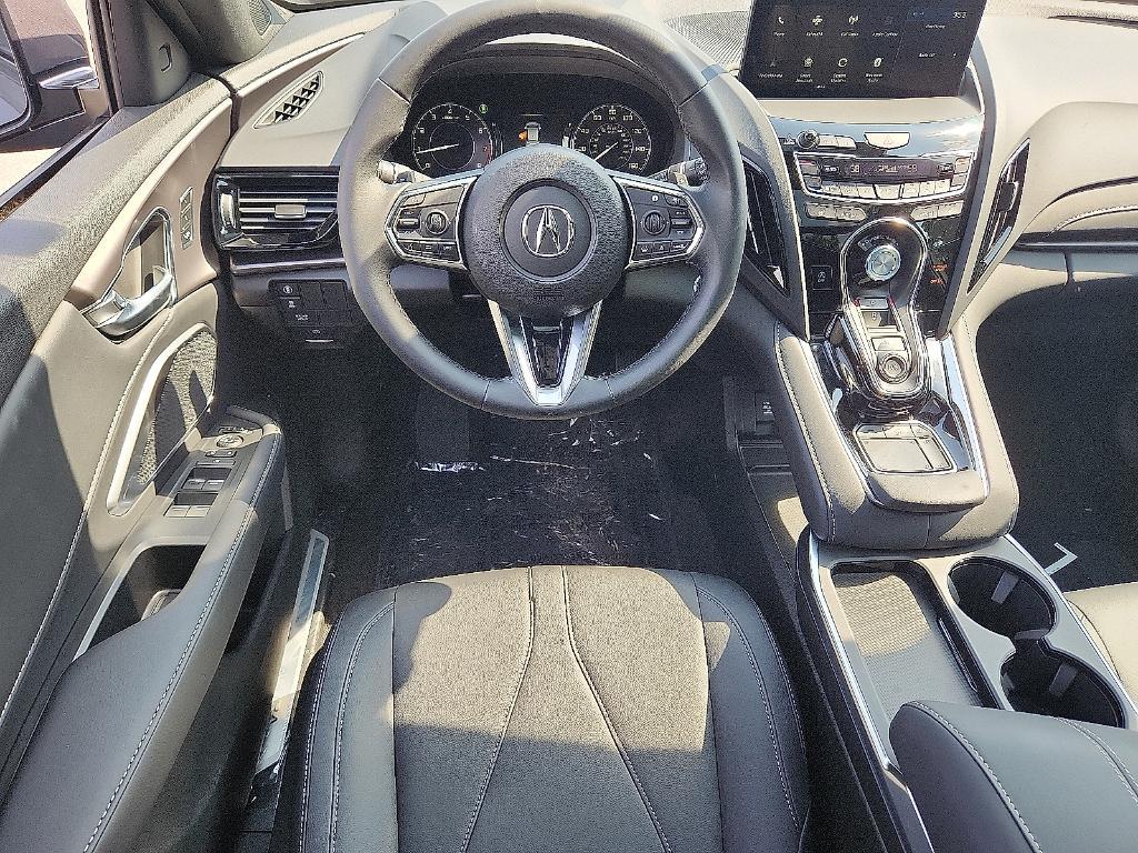 new 2025 Acura RDX car, priced at $46,650