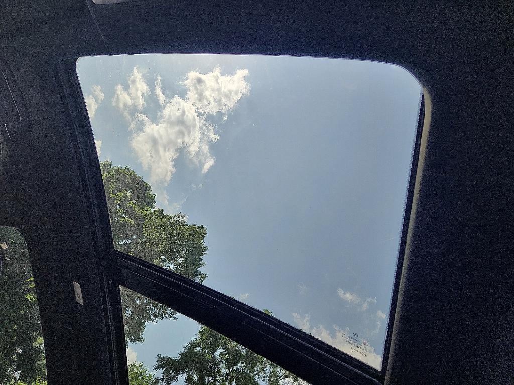 new 2025 Acura RDX car, priced at $46,650