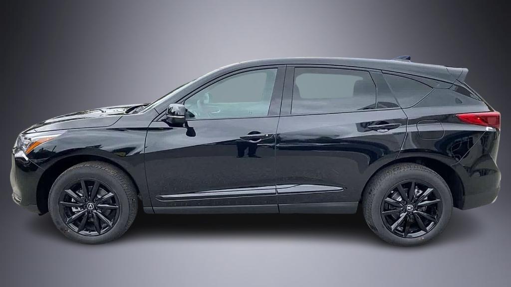 new 2025 Acura RDX car, priced at $46,650