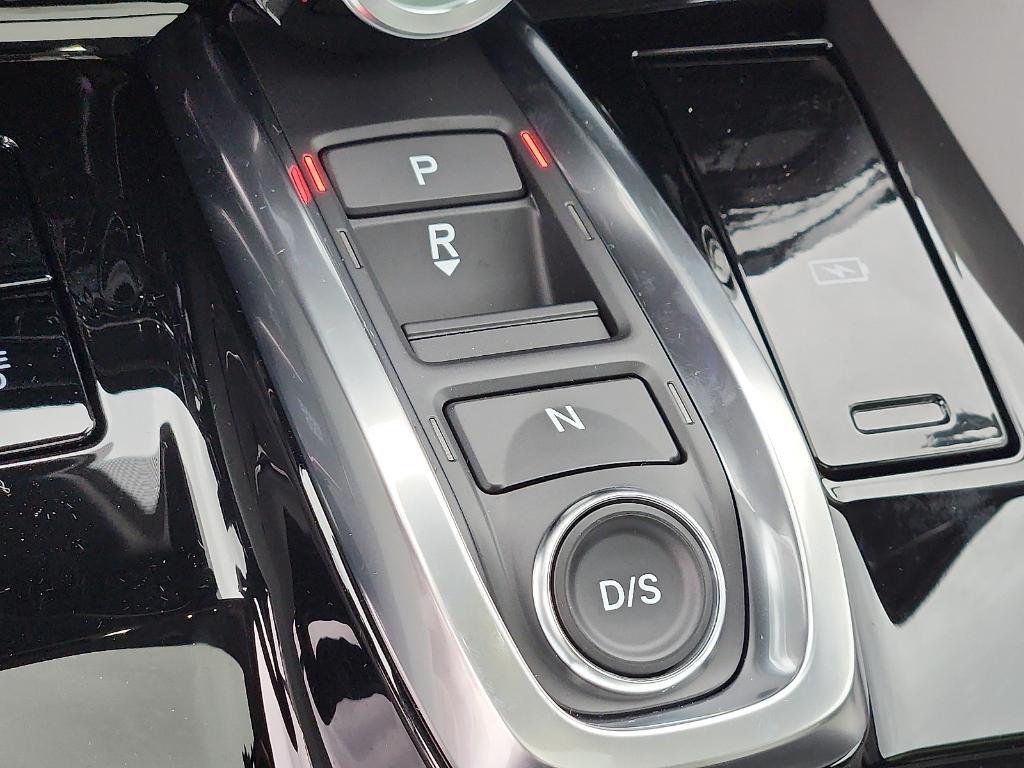 new 2026 Acura MDX car, priced at $60,750