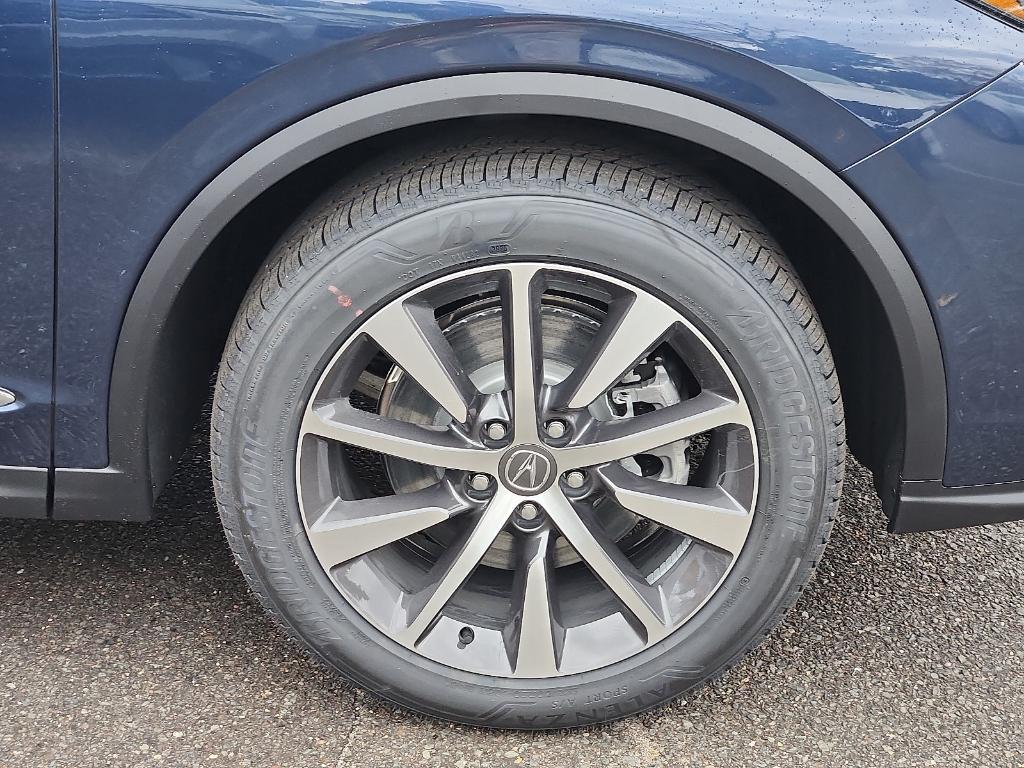 new 2026 Acura MDX car, priced at $60,750