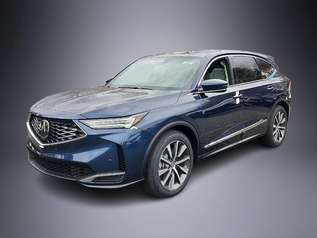 new 2026 Acura MDX car, priced at $60,750