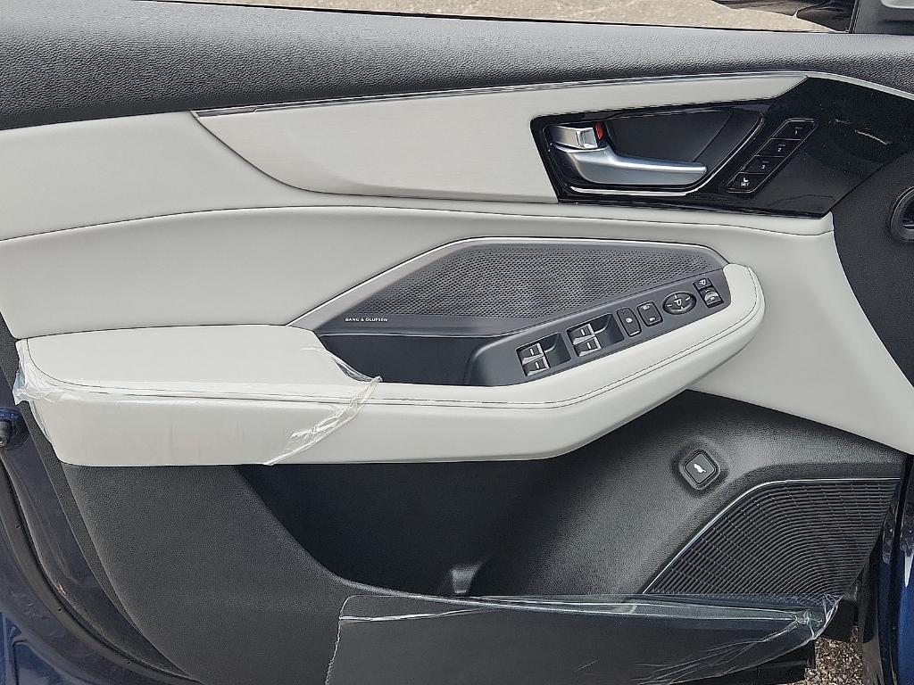 new 2026 Acura MDX car, priced at $60,750